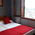 Real De Отель Толедо