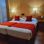 Отель Real De