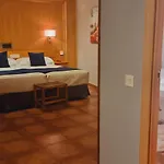 Real De 3* Толедо