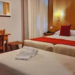 Real De Отель Толедо