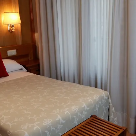 Real De Hotell Toledo