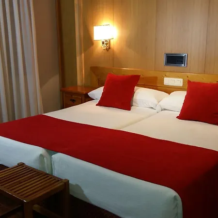 Hotell Real De Toledo