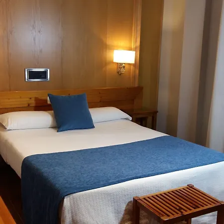 Real De Hotell Toledo