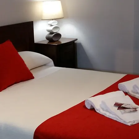 Hotell Real De 3*