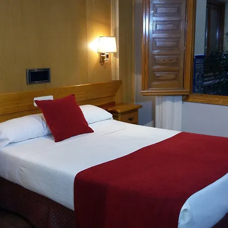 Hotell Real De Toledo