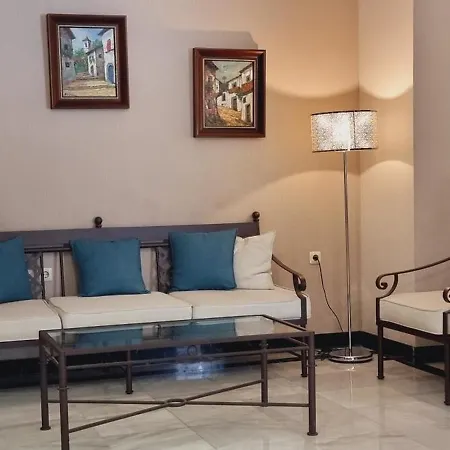 Hotell Real De Toledo