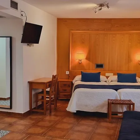 Hotel Real De