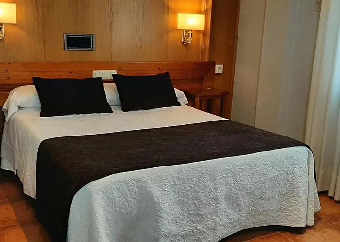 Hotel Real De Toledo