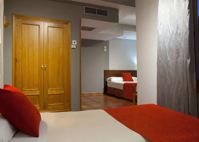 Real De Hotel Toledo