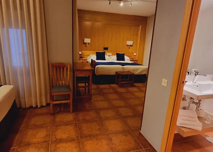 Real De Hotel Toledo