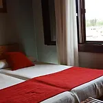 Real De Hotel
