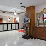 Real De Hotel Toledo