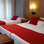 Real De Hotel Toledo