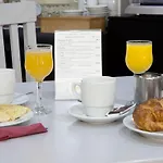Hotel Real De Toledo