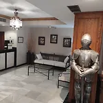 Real De Hotel Toledo