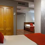 Real De Hotel Toledo