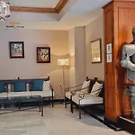 Real De Hotel Toledo