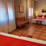 Real De Hotel Toledo