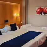 Real De Hotel