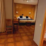 Real De Hotel Toledo