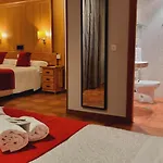 Real De 3* Toledo