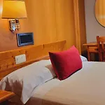 Real De Hotel