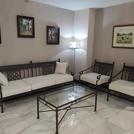 Real De Hotel Toledo