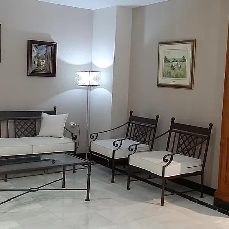 Hotel Real De Toledo