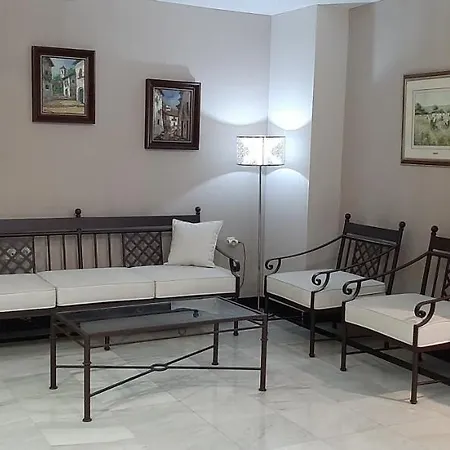 Real De Hotel