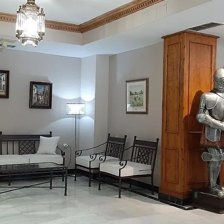 Hotel Real De