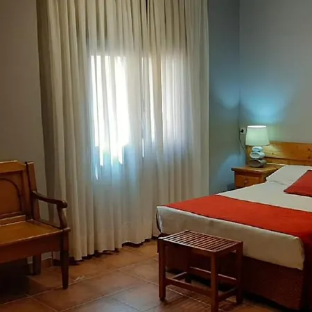 Hotel Real De Toledo