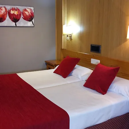 Real De Hotel