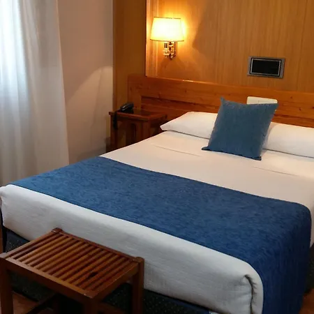 Real De Hotel Toledo