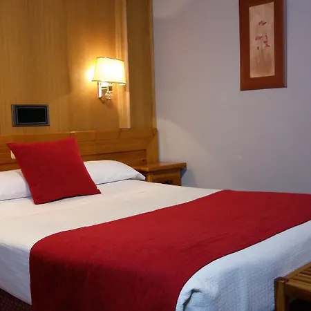 Real De Hotel Toledo