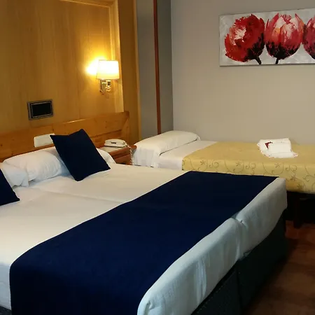 Real De 3* Toledo