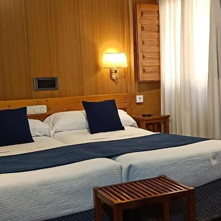 Hotel Real De Toledo