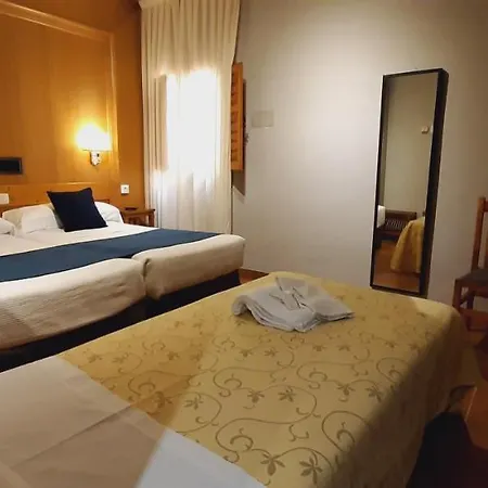Hotel Real De