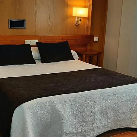 Hotel Real De Toledo