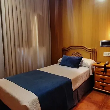 Hotel Real De Toledo