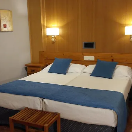 Hotel Real De Toledo