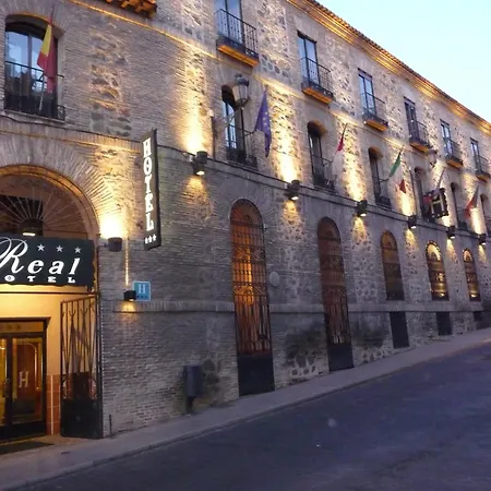Real De Toledo