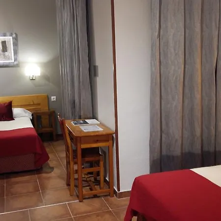 Real De Hotel Toledo