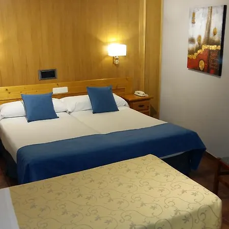 Real De 3* Toledo