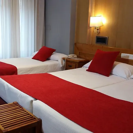 Real De Hotel Toledo