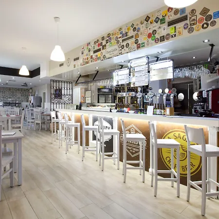 Hotel Real De Toledo