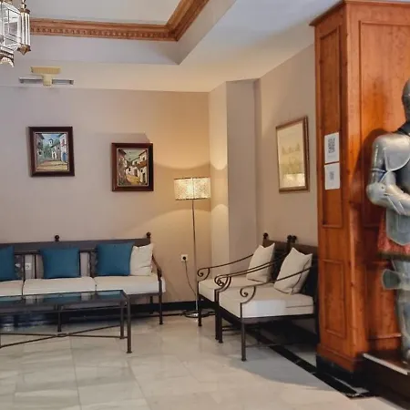 Real De Hotel Toledo