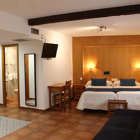 Hotel Real De Toledo