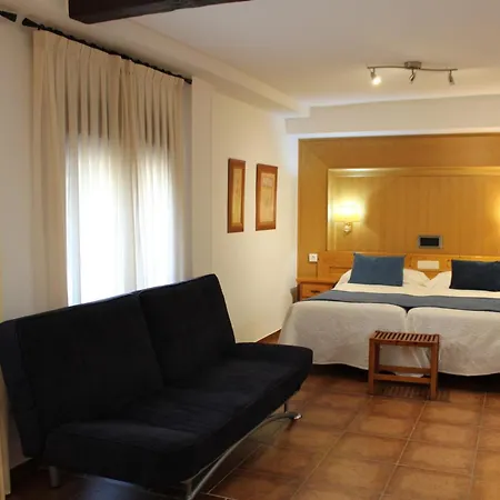 Real De 3* Toledo