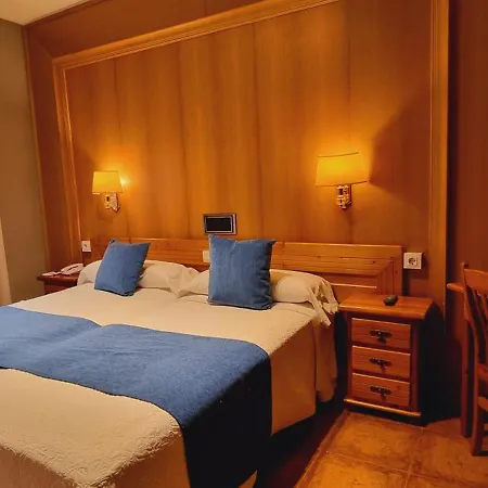 Real De Hotel Toledo