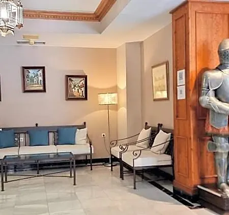 Hotel Real De